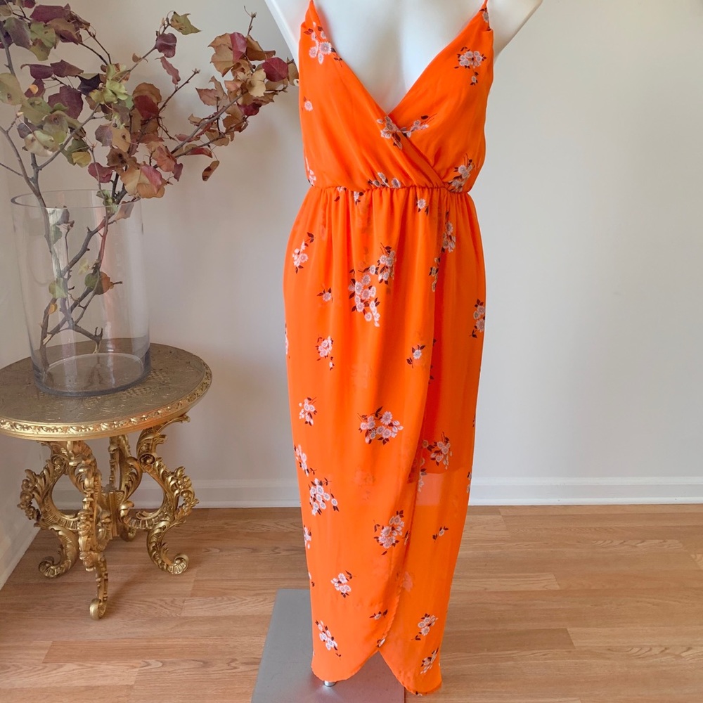 Brand new pitaya summer dress